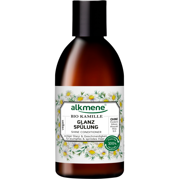flasche heilpflanzen spülung kamilleg
