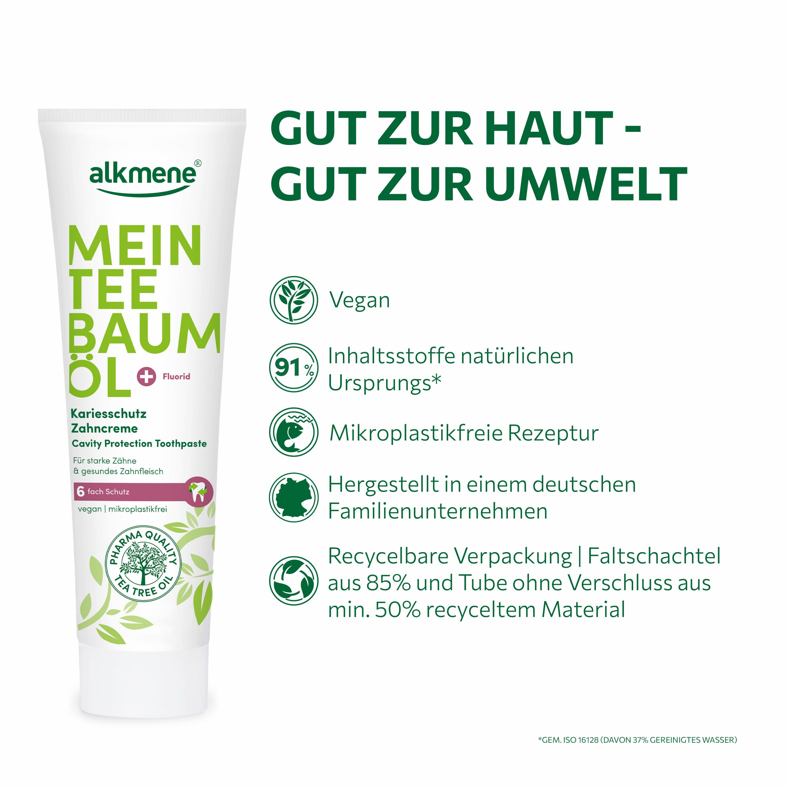 Kariesschutz Zahncreme – Bild 10