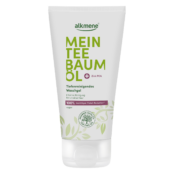 40054360 alkmene Packshot Teebaumöl Waschgel 150ml TB FOP DACH DE 1500×1500 Pixel png fg