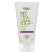 40054380 alkmene Packshot Teebaumöl Waschgel 150ml TB FOP EXP EN 1500×1500 Pixel png fg