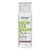 alkmene Teebaumöl Gesichtswasser