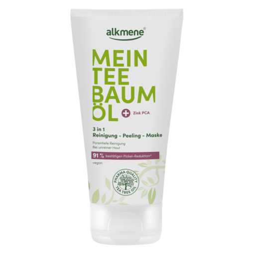 40056030 alkmene Packshot Teebaumo╠êl 3in1 150ml TB FOP DACH DE_1500x1500pixel_fg