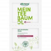 sachet gesichtsmaske