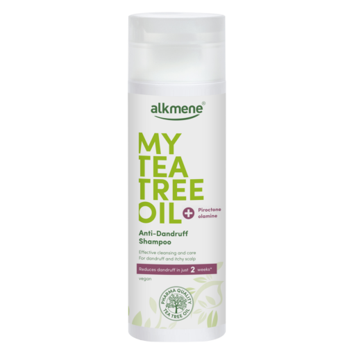 alkmene Anti Schuppen Shampoo