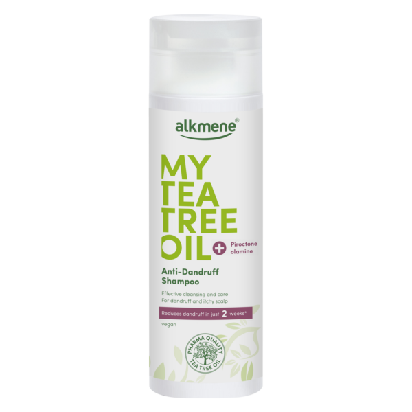 alkmene Anti Schuppen Shampoo