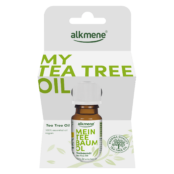 alkmene teebaumöl my tea tree oil