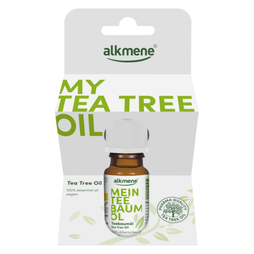 alkmene teebaumöl my tea tree oil