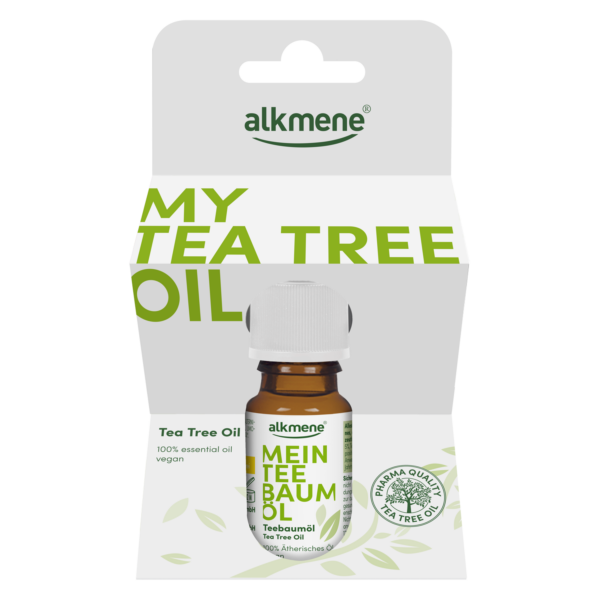alkmene teebaumöl my tea tree oil