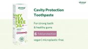 MY TEA TREE OIL Cavity Protection Toothpaste