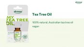 MY TEA TREE OIL Tea Tree Oil Allrounder