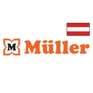Händlerlogo Müller Österreich