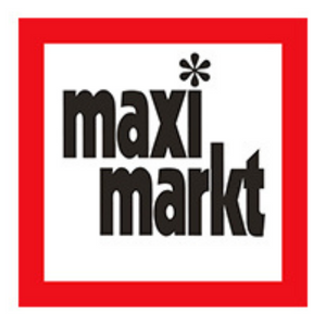maxi markt Hänlerlogo
