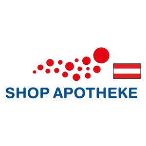 Shop Apotheke Österreich Händlerlogo