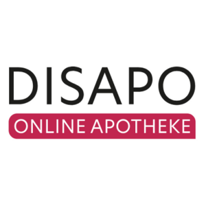 Disapo Online Apotheke Händlerlogo