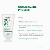 our alkmene Promise Handcreme