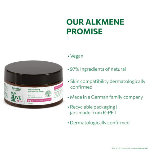 our alkmene Promise EN