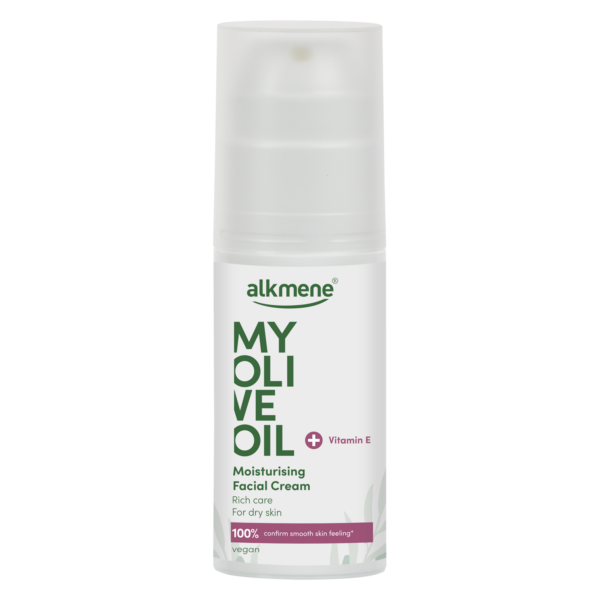 Olivenoil Facecream