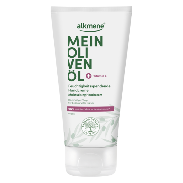 Olivenoil Handcream