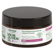Olivenöl Intensivcreme