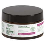 Oliveoil intense cream