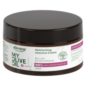 Oliveoil intense cream