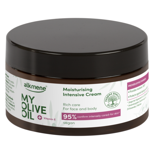 Oliveoil intense cream