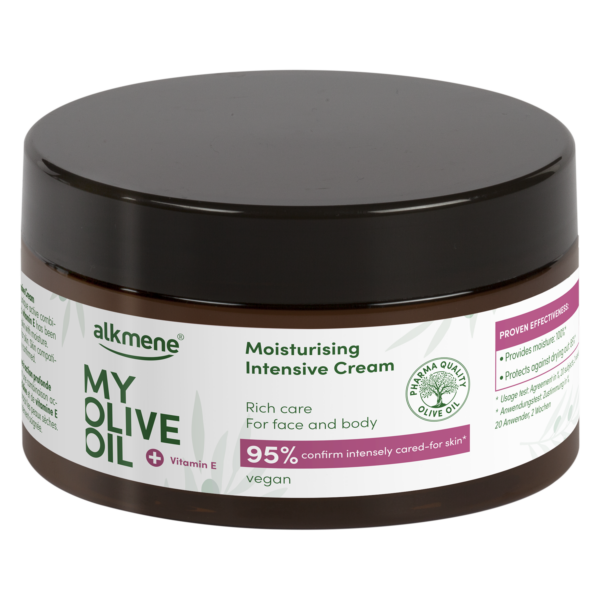 Oliveoil intense cream