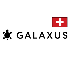 Galaxus Schweiz Händlerlogo