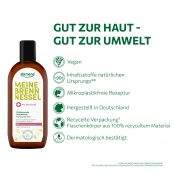 MEINE BRENNNESSEL Haarbalsam Gut zur Haut -Gut zur Umwelt