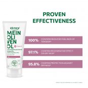 proven effectiveness my oilive oil body lotion