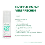 unser alkmene Versprechen