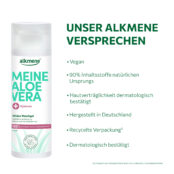 unser alkmene Versprechen