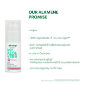 our alkmene Promise