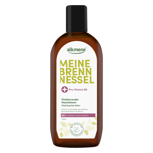 Brennnessel Haarbalsam