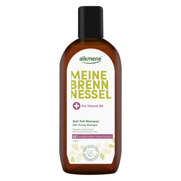 Brennnessel Haarshampoo