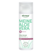Aloe Vera Waschgel