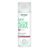 Aloe Vera Facial Wash