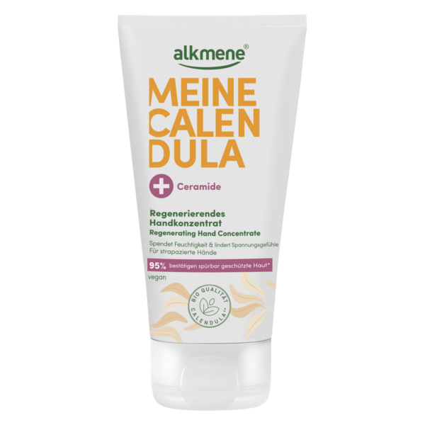 Calendula Handcream
