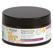 Calendula Body Cream