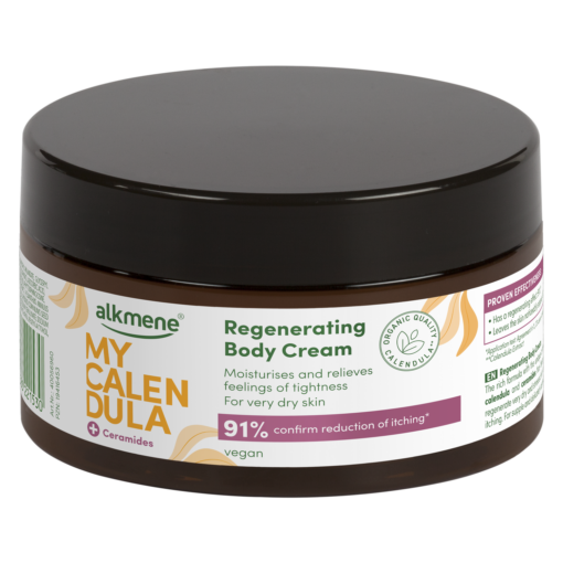 Calendula Body Cream