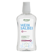 alkmene Salbei Mundspülung