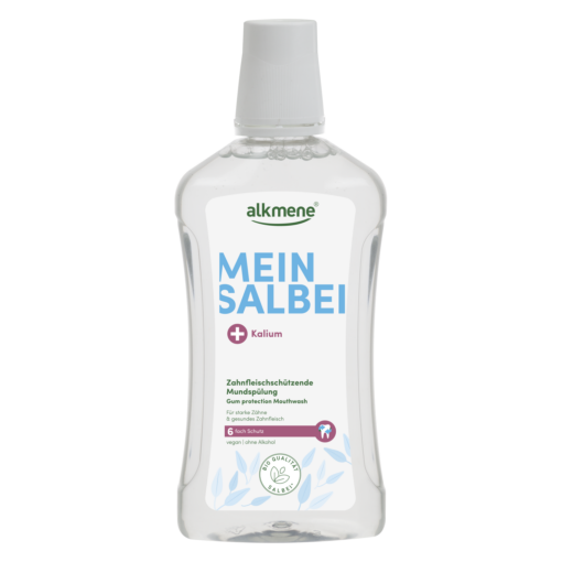 alkmene Salbei Mundspülung