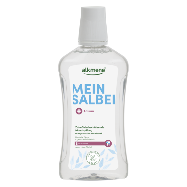 alkmene Salbei Mundspülung