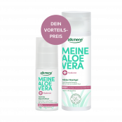 Aloe Vera Vorteilsset Produktbild