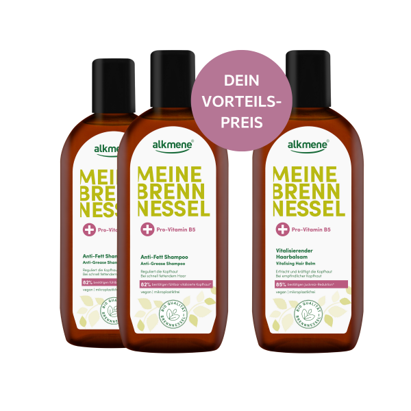 Brennessel Vorteilsset Produktbild