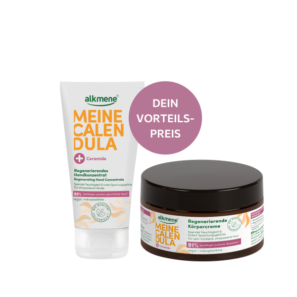 Calendula Vorteilsset Produktbild