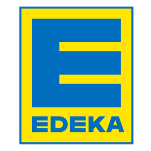 EDEKA Händlerlogo