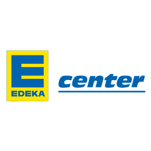 EDEKA Center Händlerlogo