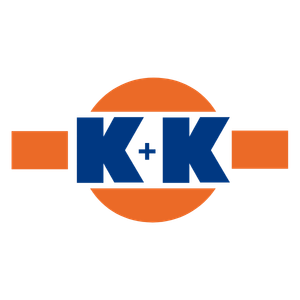 Klass Kock Händlerlogo